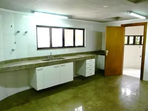 Imagem 2 - Casa Condomínio em Residencial Tres (Alphaville), Santana de Parnaíba - SP