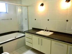 Imagem 3 - Casa Condomínio em Residencial Tres (Alphaville), Santana de Parnaíba - SP