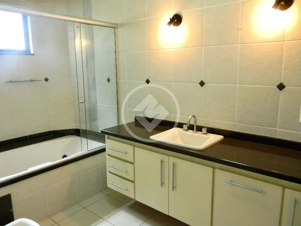 Imagem 3 - Casa Condomínio em Residencial Tres (Alphaville), Santana de Parnaíba - SP