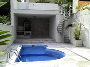 Imagem 5 - Casa Condomínio em Residencial Tres (Alphaville), Santana de Parnaíba - SP