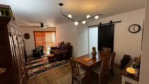 Apartamento Alphaville, Barueri - SP — foto 1