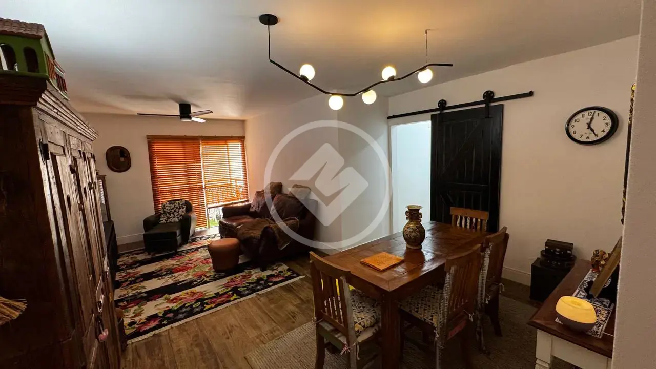 Imagem 1 - Apartamento em Alphaville, Barueri - SP