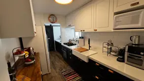 Apartamento Alphaville, Barueri - SP — foto 1