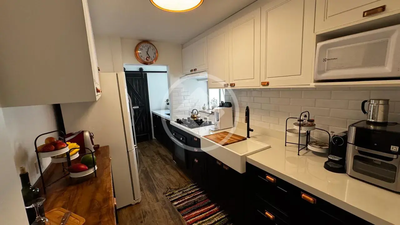 Imagem 1 - Apartamento em Alphaville, Barueri - SP