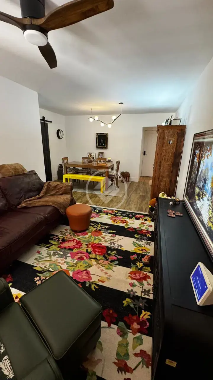 Image 2 - Apartamento em Alphaville, Barueri - SP