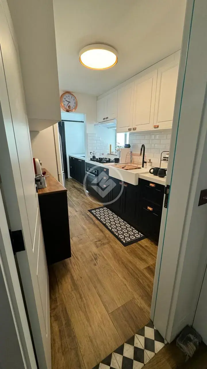 Imagem 2 - Apartamento em Alphaville, Barueri - SP