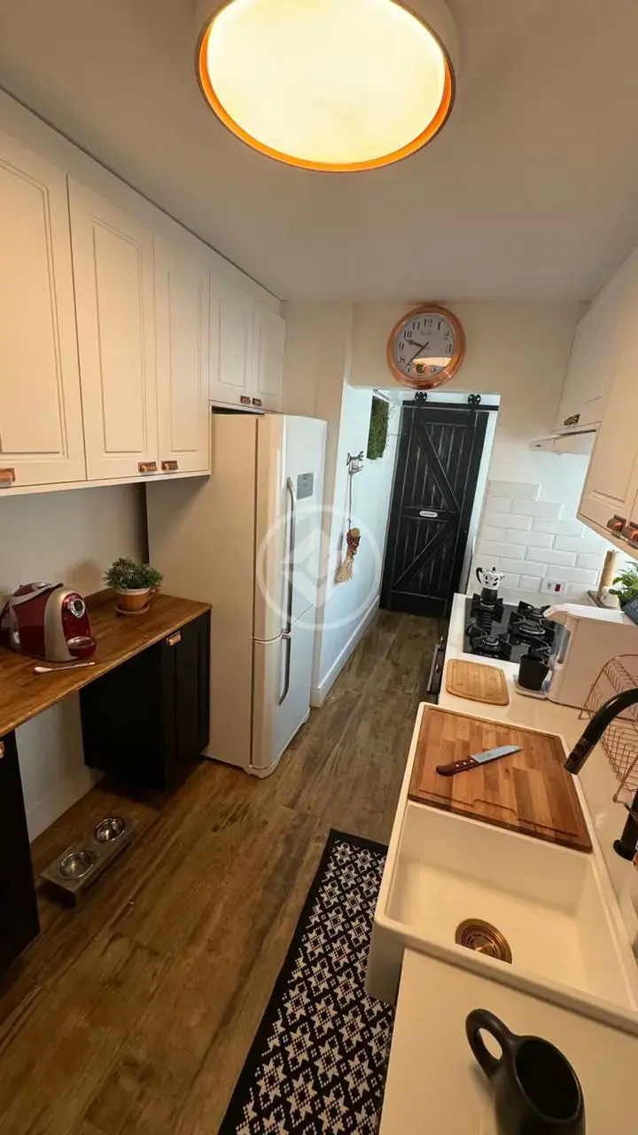 Imagem 5 - Apartamento em Alphaville, Barueri - SP