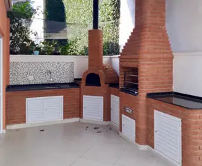 Casa Condomínio Alphaville, Santana de Parnaíba - SP — foto 2