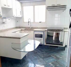 Imagem 5 - Casa Condomínio em Alphaville, Santana de Parnaíba - SP