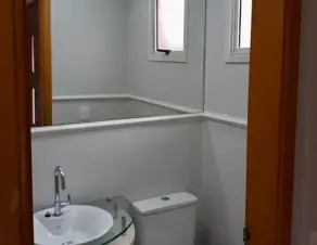 Imagem 6 - Casa Condomínio em Alphaville, Santana de Parnaíba - SP