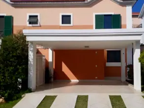 Casa Condomínio Alphaville, Santana de Parnaíba - SP — foto 1