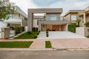 Casa Condomínio Alphaville, Santana de Parnaíba - SP — foto 1