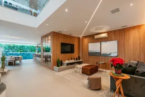 Imagem 2 - Casa Condomínio em Alphaville, Santana de Parnaíba - SP