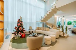 Imagem 4 - Casa Condomínio em Alphaville, Santana de Parnaíba - SP