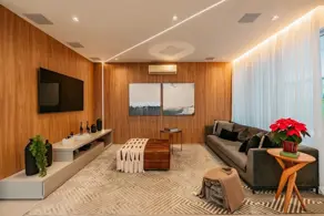 Imagem 3 - Casa Condomínio em Alphaville, Santana de Parnaíba - SP