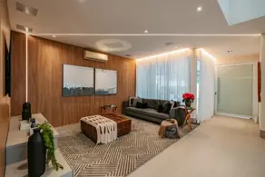 Imagem 6 - Casa Condomínio em Alphaville, Santana de Parnaíba - SP