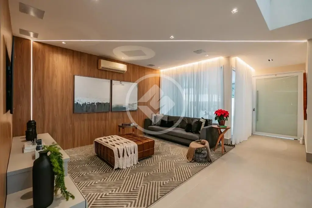 Imagem 6 - Casa Condomínio em Alphaville, Santana de Parnaíba - SP