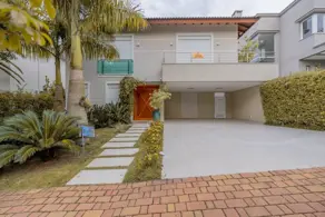 Imagem 2 - Casa Condomínio em Alphaville, Santana de Parnaíba - SP