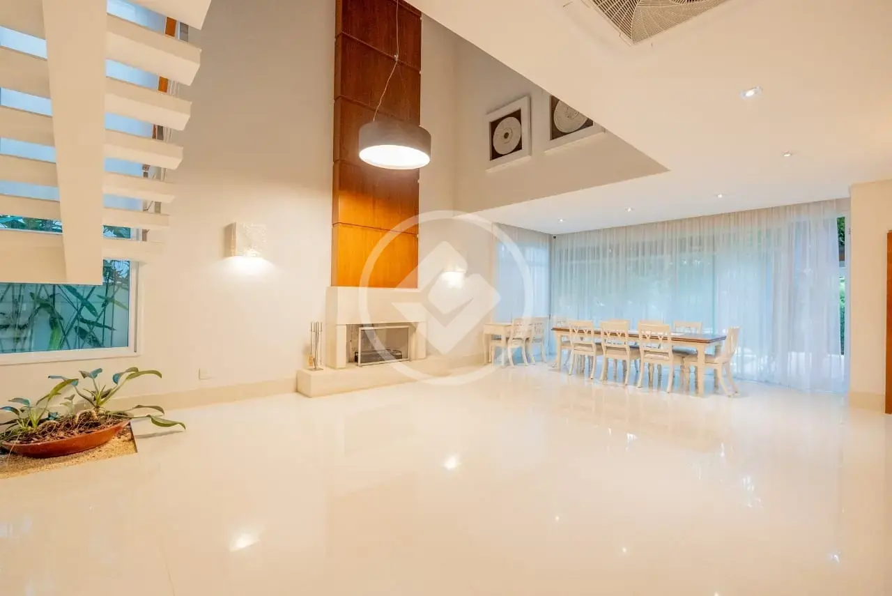 Imagem 3 - Casa Condomínio em Alphaville, Santana de Parnaíba - SP