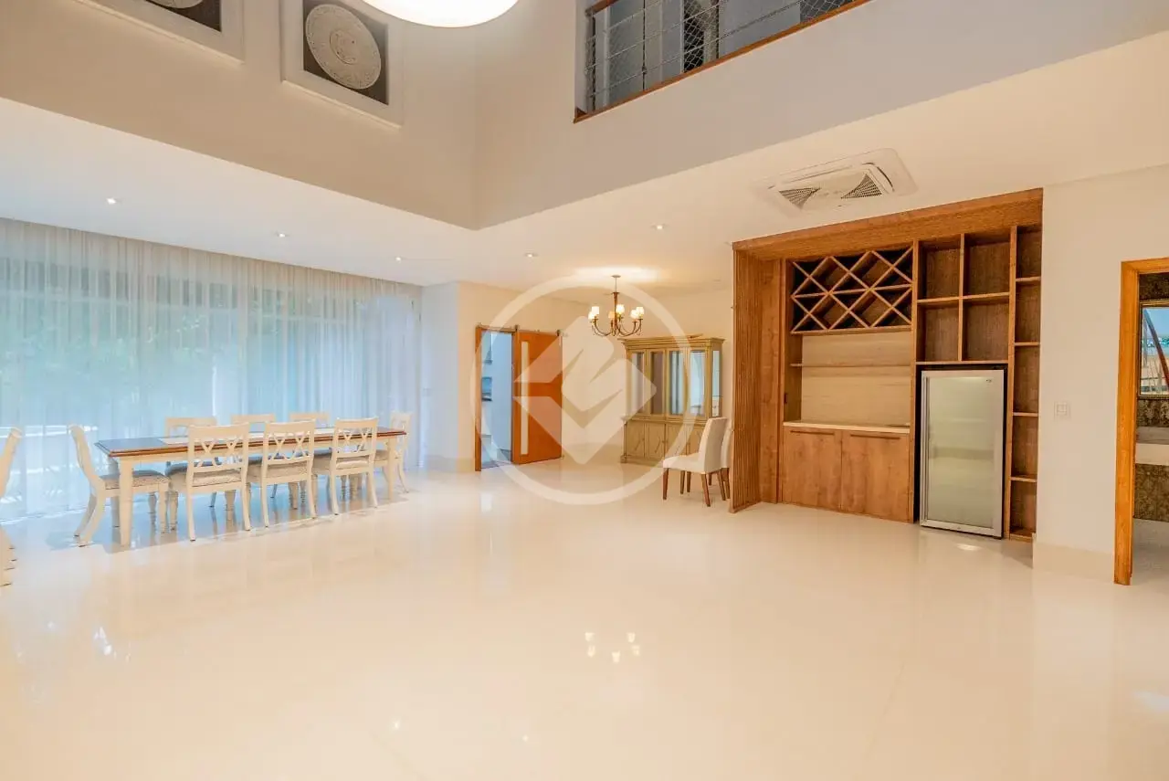 Imagem 4 - Casa Condomínio em Alphaville, Santana de Parnaíba - SP