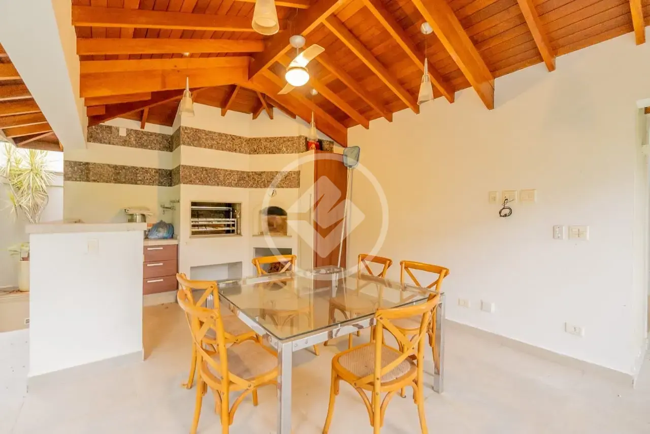 Imagem 6 - Casa Condomínio em Alphaville, Santana de Parnaíba - SP