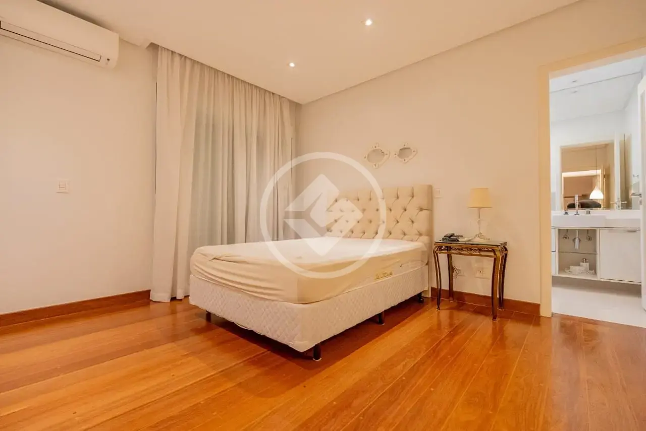 Image 14 - Casa Condomínio em Alphaville, Santana de Parnaíba - SP