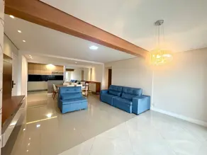 Imagem 3 - Apartamento em Sítio Tamboré Alphaville, Barueri - SP