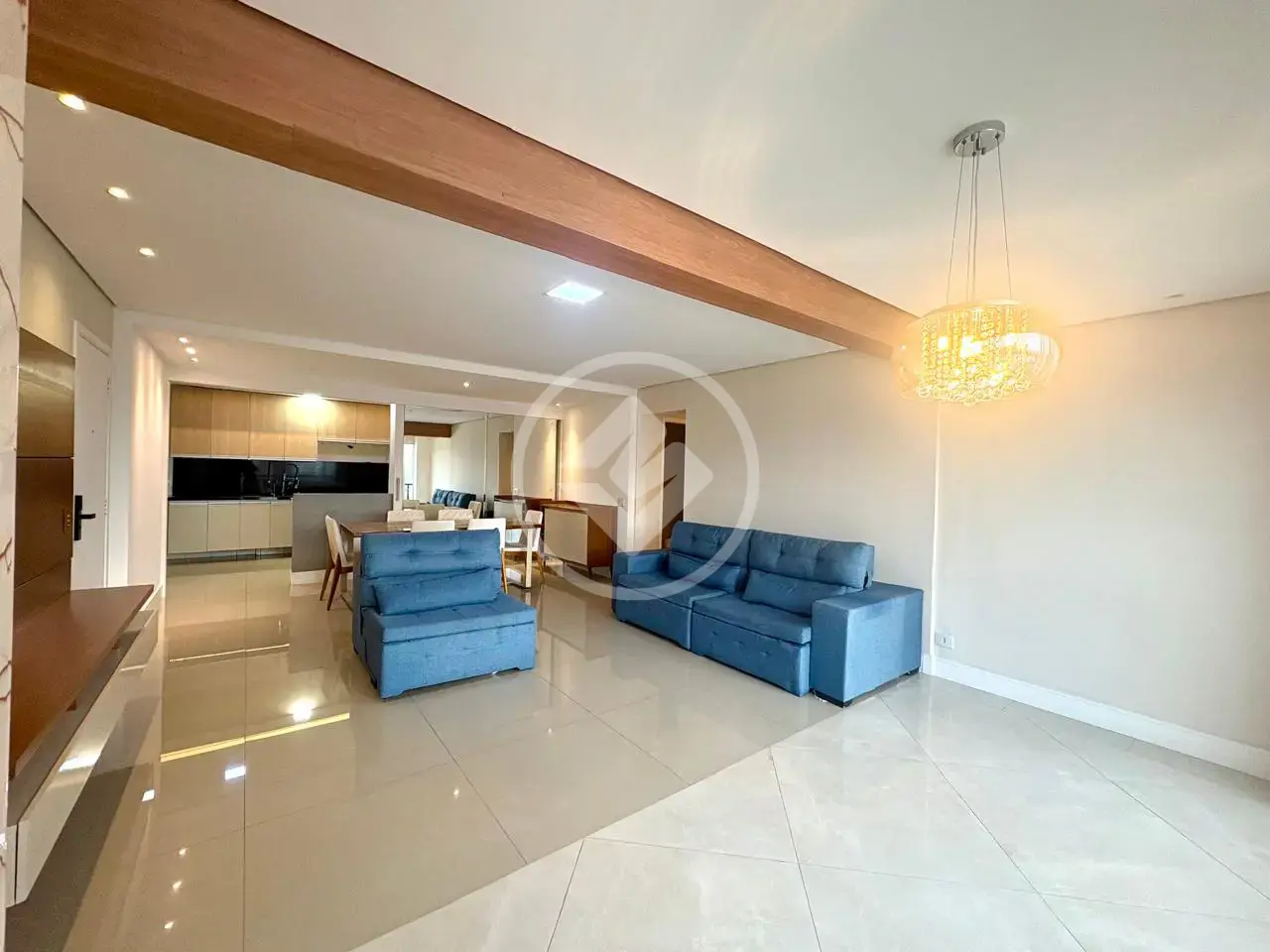 Imagem 3 - Apartamento em Sítio Tamboré Alphaville, Barueri - SP