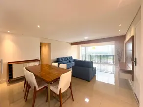 Imagem 5 - Apartamento em Sítio Tamboré Alphaville, Barueri - SP