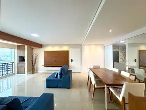 Imagem 4 - Apartamento em Sítio Tamboré Alphaville, Barueri - SP