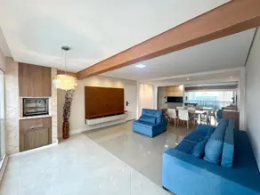 Apartamento Sítio Tamboré Alphaville, Barueri - SP — foto 2