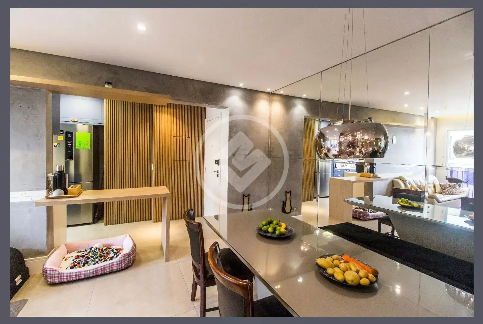 Image 2 - Apartamento em Alphaville, Barueri - SP