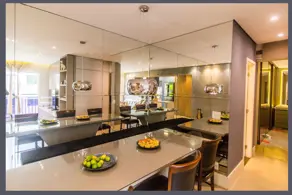 Imagem 2 - Apartamento em Alphaville, Barueri - SP