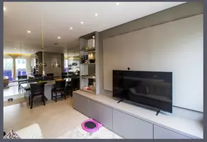 Imagem 5 - Apartamento em Alphaville, Barueri - SP