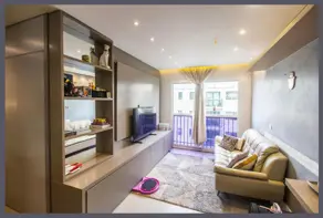 Imagem 6 - Apartamento em Alphaville, Barueri - SP