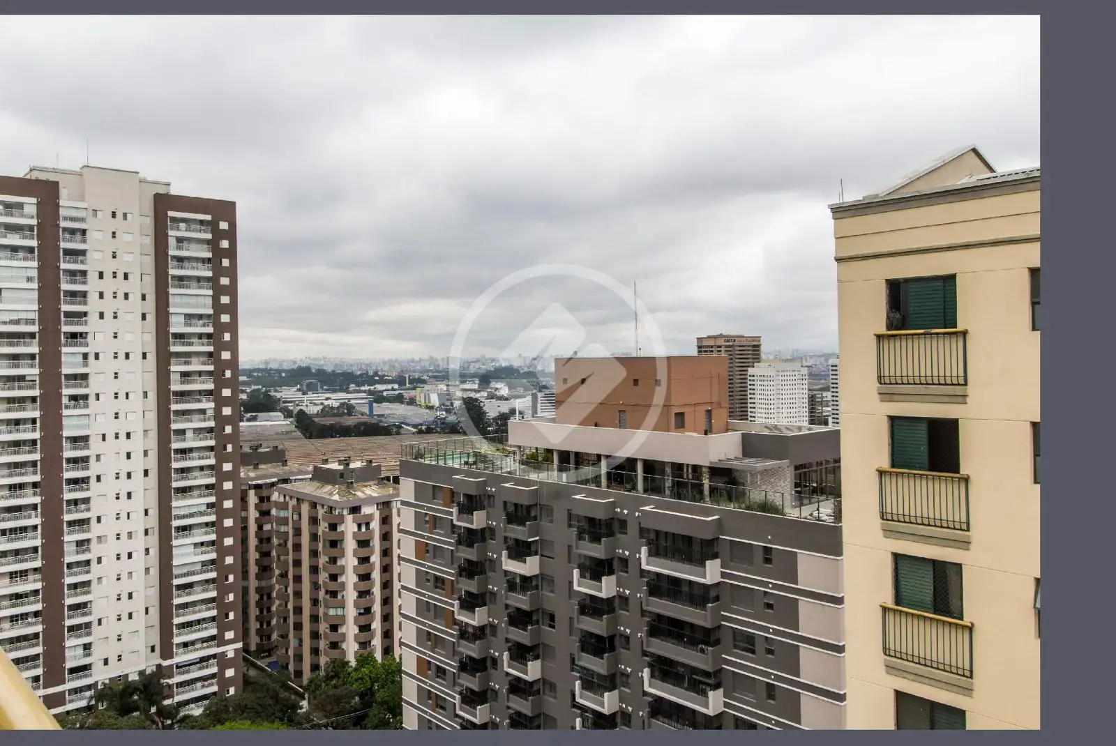 Image 55 - Apartamento em Alphaville, Barueri - SP