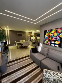 Imagem 5 - Apartamento em Alphaville, Barueri - SP