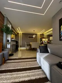 Imagem 6 - Apartamento em Alphaville, Barueri - SP