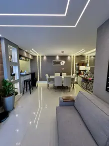 Imagem 2 - Apartamento em Alphaville, Barueri - SP