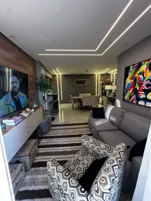 Imagem 4 - Apartamento em Alphaville, Barueri - SP