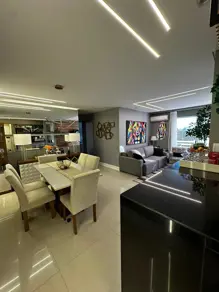 Apartamento Alphaville, Barueri - SP — foto 1