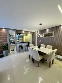 Apartamento Alphaville, Barueri - SP — foto 2