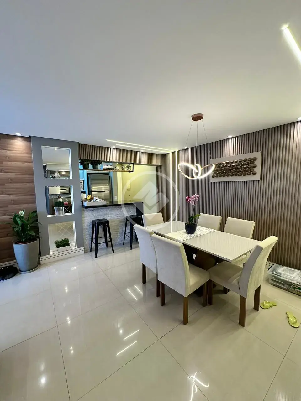 Image 2 - Apartamento em Alphaville, Barueri - SP