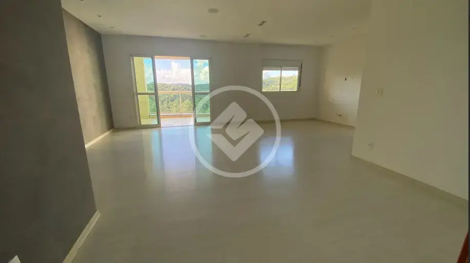 Imagem 1 - Apartamento em Tamboré, Santana de Parnaíba - SP