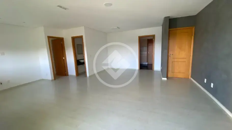Imagem 2 - Apartamento em Tamboré, Santana de Parnaíba - SP