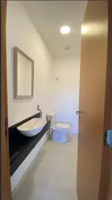 Imagem 4 - Apartamento em Tamboré, Santana de Parnaíba - SP