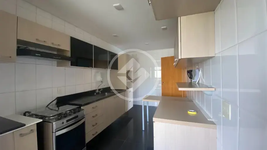 Imagem 6 - Apartamento em Tamboré, Santana de Parnaíba - SP