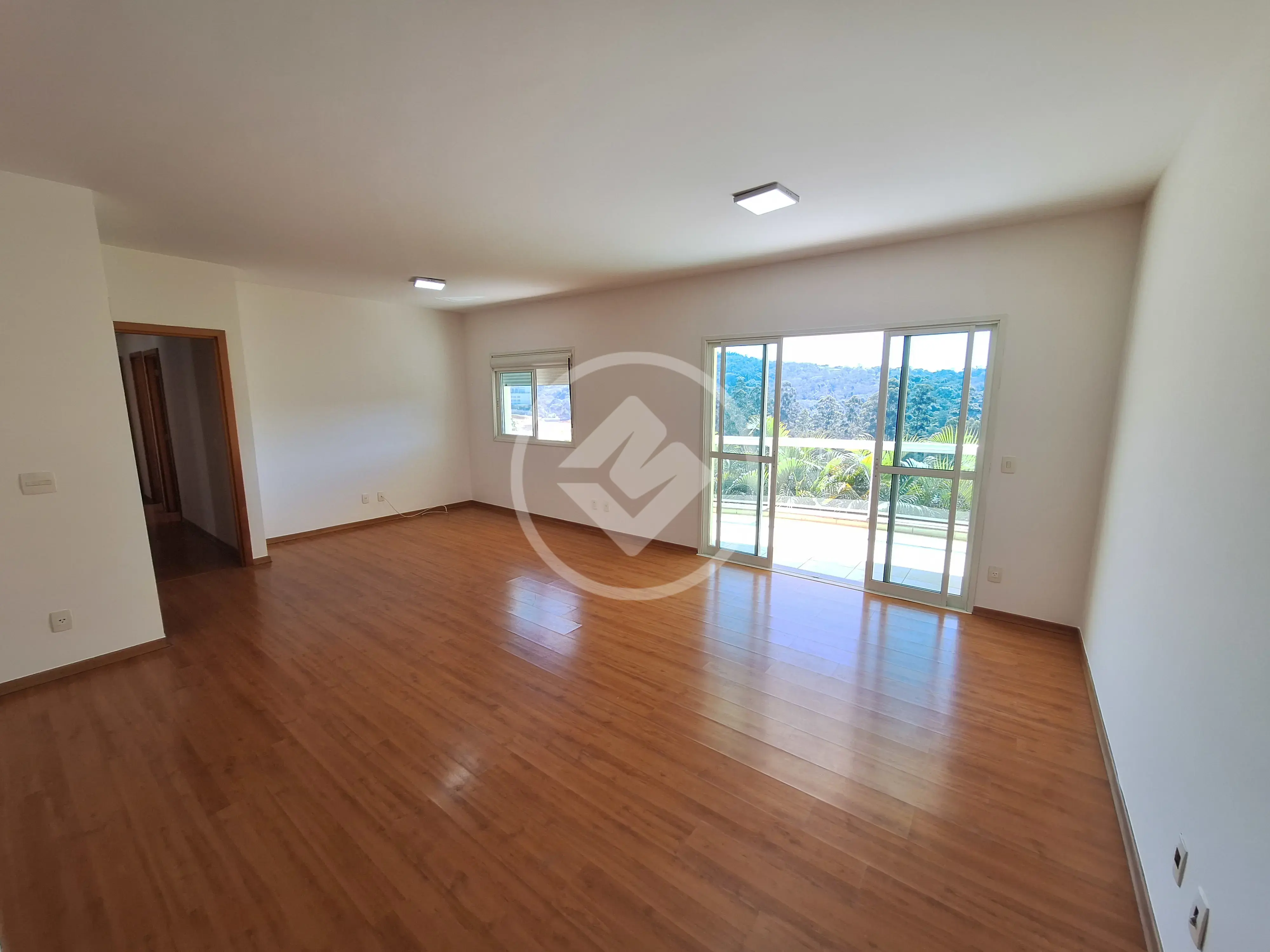 Imagem 5 - Apartamento em Tamboré, Santana de Parnaíba - SP