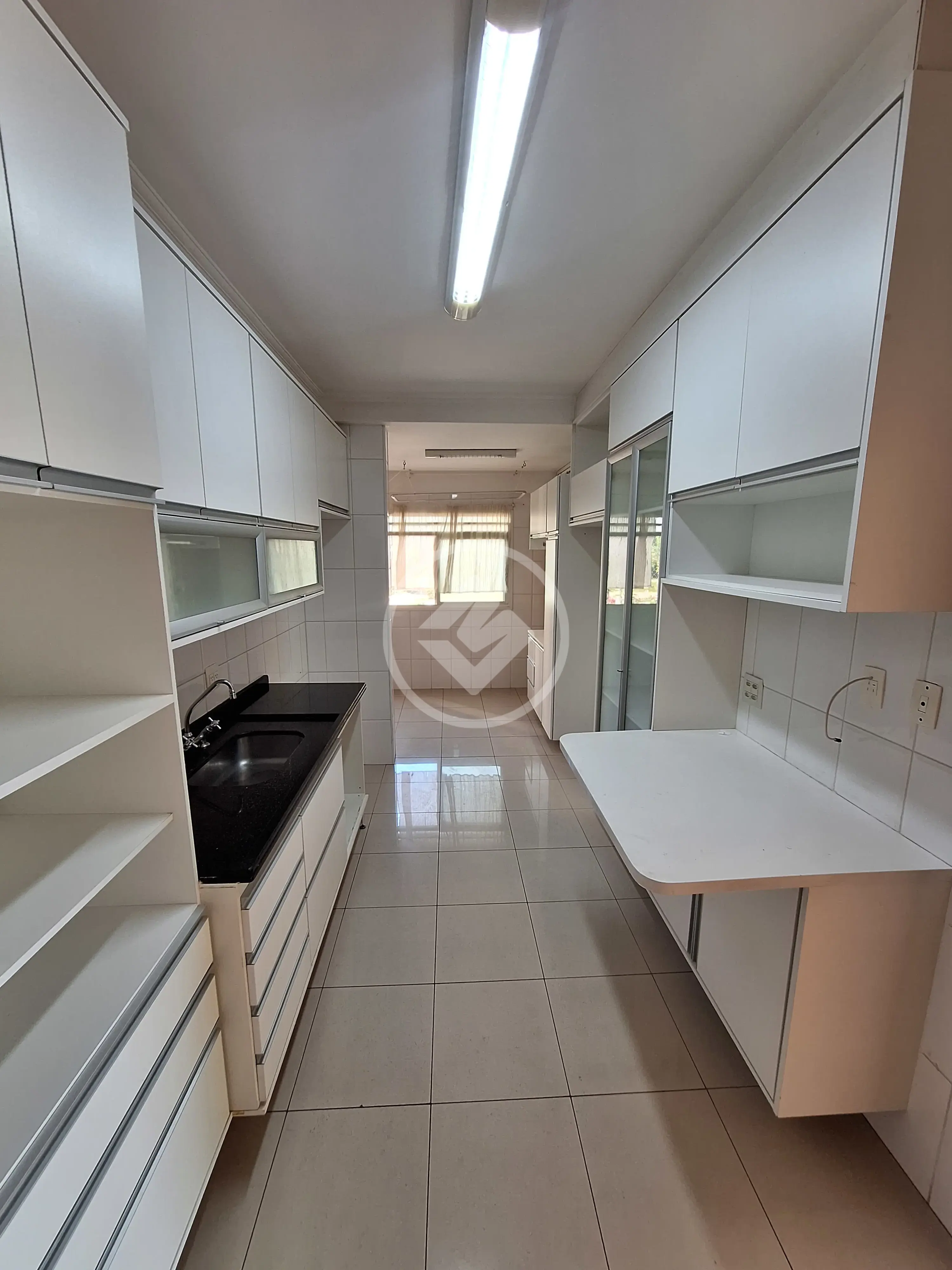 Imagem 1 - Apartamento em Tamboré, Santana de Parnaíba - SP