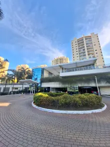 Imagem 4 - Apartamento em Tamboré, Santana de Parnaíba - SP